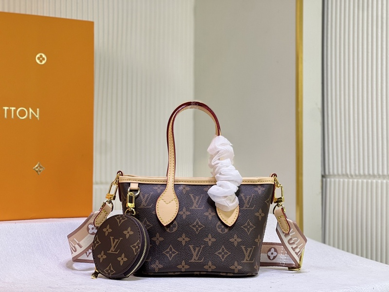 LV Handbags 209